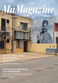 Produktbild: MaMagazine