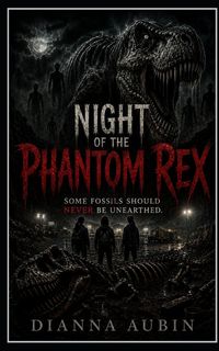 Produktbild: Night of the Phantom Rex