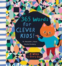 Produktbild: 365 Words for Clever Kids!