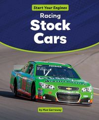 Produktbild: Racing Stock Cars