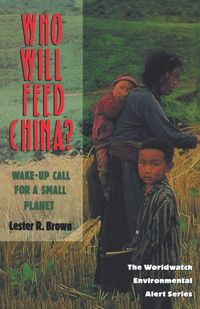 Produktbild: Who Will Feed China?