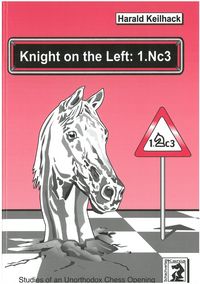 Produktbild: Knight on the Left: 1.Nc3