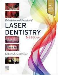 Produktbild: Convissar, R: Principles and Practice of Laser Dentistry