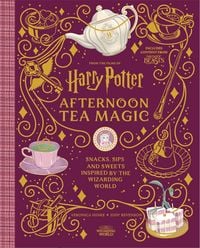 Produktbild: Harry Potter Afternoon Tea Magic