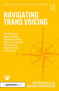 Produktbild: Navigating Trans Voicing