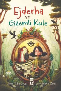 Produktbild: Ejderha ve Gizemli Kule