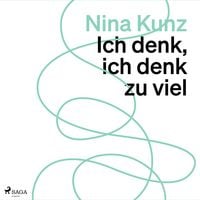 Produktbild: Ich denk, ich denk zu viel