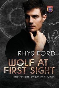 Produktbild: Wolf at First Sight
