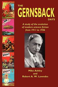 Produktbild: The Gernsback Days