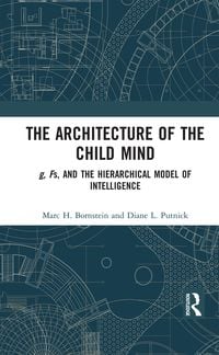Produktbild: The Architecture of the Child Mind