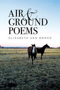 Produktbild: Air and Ground Poems