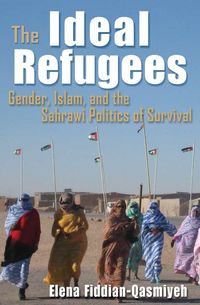 Produktbild: The Ideal Refugees