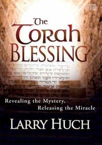 Produktbild: The Torah Blessing