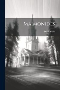 Produktbild: Maimonides