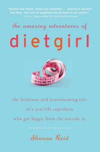 Produktbild: The Amazing Adventures of Dietgirl