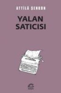 Produktbild: Yalan Saticisi