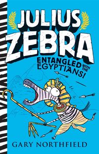 Produktbild: Julius Zebra Entangled W/the E