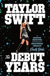 Produktbild: Taylor Swift: The Debut Years