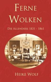 Produktbild: Ferne Wolken