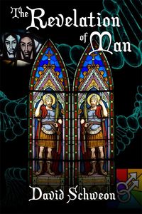 Produktbild: Revelation Of Man