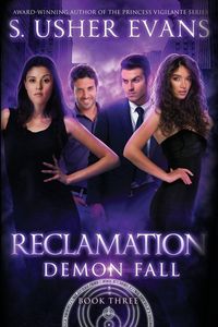 Produktbild: Reclamation