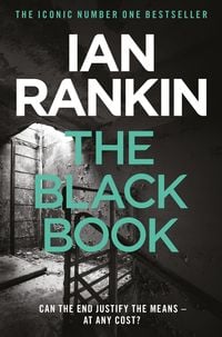 Produktbild: The Black Book