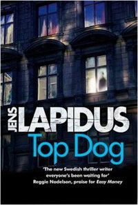 Produktbild: Lapidus, J: Top Dog