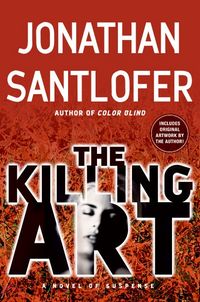 Produktbild: The Killing Art