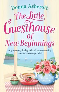 Produktbild: The Little Guesthouse of New Beginnings