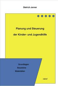 Produktbild: Planung und Steuerung der Kinder- und Jugendhilfe