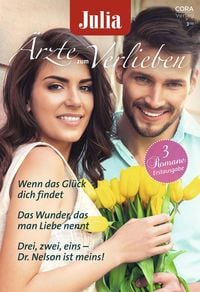 Produktbild: Julia &Auml;rzte zum Verlieben Band 136
