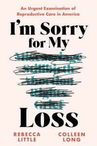 Produktbild: I'm Sorry for My Loss