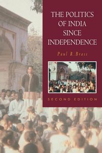Produktbild: The Politics of India Since Independence
