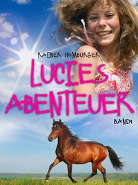 Produktbild: Lucies Abenteuer