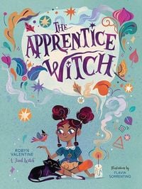 Produktbild: The Apprentice Witch