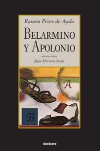 Produktbild: Belarmino y Apolonio
