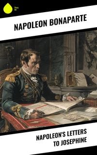 Produktbild: Napoleon's Letters to Josephine