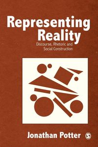 Produktbild: Representing Reality