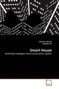 Produktbild: Ahmed, Z: Smart House