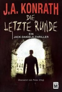 Produktbild: Die letzte Runde