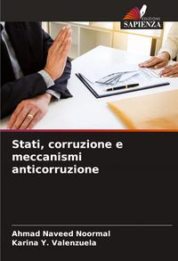 Produktbild: Stati, corruzione e meccanismi anticorruzione
