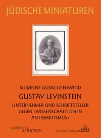 Produktbild: Gustav Levinstein
