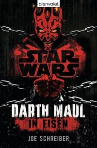 Produktbild: Star Wars(TM) Darth Maul: In Eisen