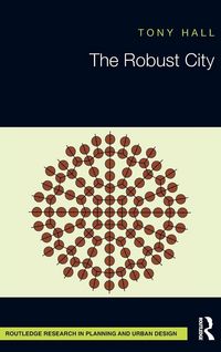 Produktbild: The Robust City