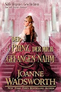 Produktbild: Der Prinz, der mich gefangen nahm