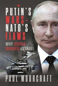Produktbild: Putin's Wars and Nato's Flaws