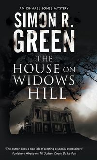 Produktbild: The House on Widows Hill