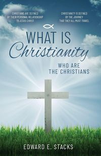 Produktbild: What is Christianity