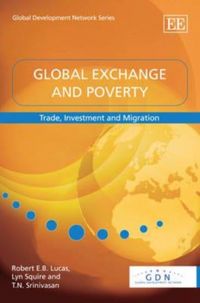 Produktbild: Global Exchange and Poverty
