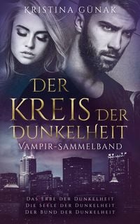 Produktbild: Der Kreis der Dunkelheit - Sammelband 1-3